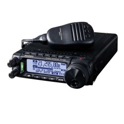 Émetteur-récepteur Yaesu FT-891 HF / 50 MHz