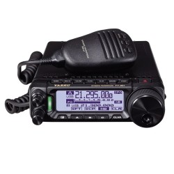 Émetteur-récepteur Yaesu FT-891 HF / 50 MHz