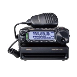 Émetteur-récepteur Yaesu FT-891 HF / 50 MHz