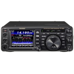 Émetteur-récepteur HF/VHF/UHF Yaesu FT-991A