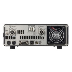 Émetteur-récepteur HF/VHF/UHF Yaesu FT-991A