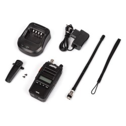 Talkie-walkie CB multistandard Jopix CB-80