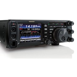 Émetteur-récepteur HF/VHF/UHF Yaesu FT-991A