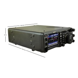 Émetteur-récepteur HF/VHF/UHF Yaesu FT-991A