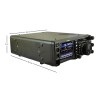Émetteur-récepteur HF/VHF/UHF Yaesu FT-991A