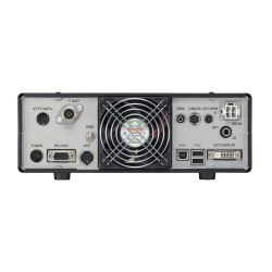 Émetteur-récepteur Yaesu FTDX10 HF SDR