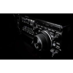 Émetteur-récepteur Yaesu FTDX10 HF SDR