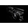 Émetteur-récepteur Yaesu FTDX10 HF SDR
